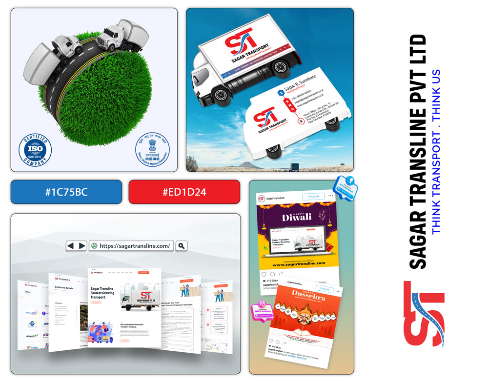 Sagar Transline